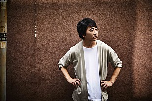「山崎まさよし、新曲は「虹のつづき」“次世代に虹を見せたいという願いを込めて”」