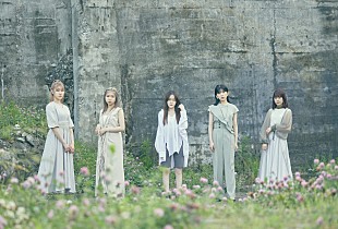 「Little Glee Monster、新曲「REUNION」をFM802『TACTY IN THE MORNING』でフル尺初オンエア決定」