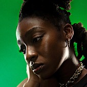 「リトル・シムズ、トレードマークの高速ラップを披露する新曲「Rollin Stone」を公開」1枚目/2