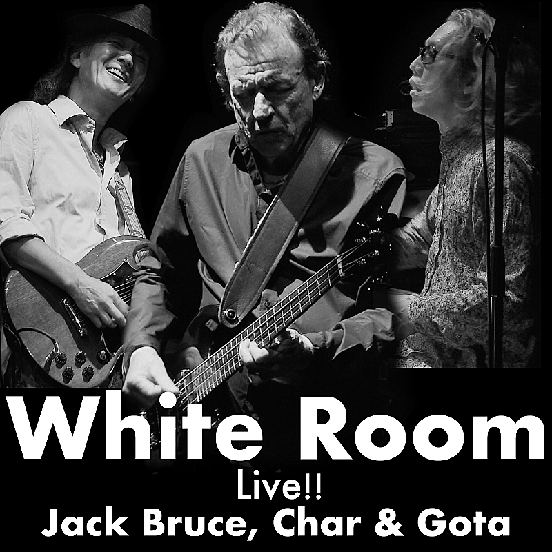 「「White Room (Live in Japan)」」3枚目/3