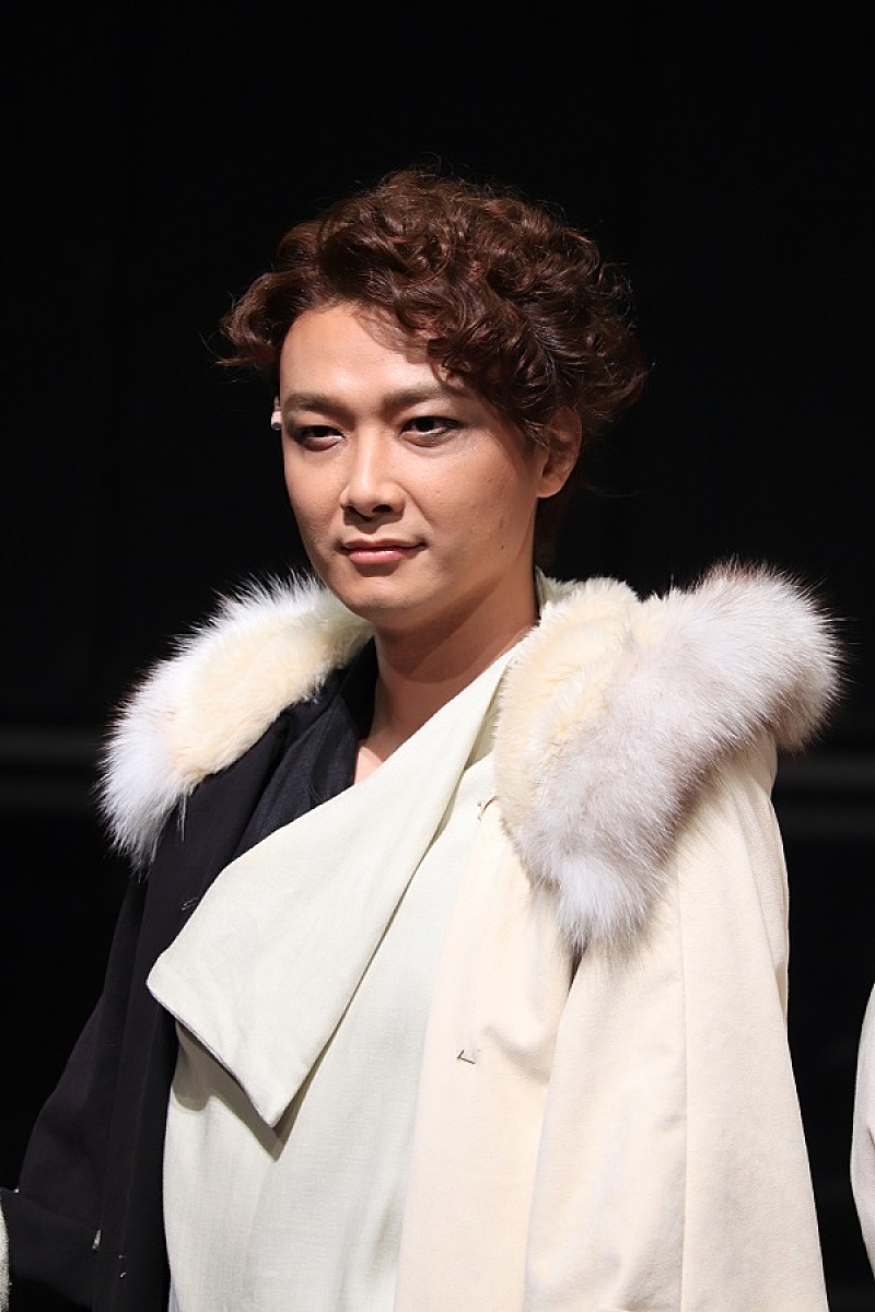 「井上芳雄「僕の王子役の集大成」　伊藤沙莉、４年ぶり舞台に「吐きそう」」1枚目/1