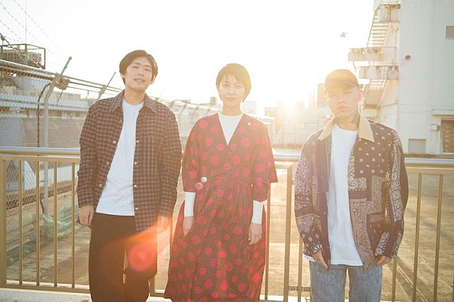 「『大豆田とわ子と三人の元夫』の主題歌「Presence V（feat. T-Pablow）」リリース」1枚目/1