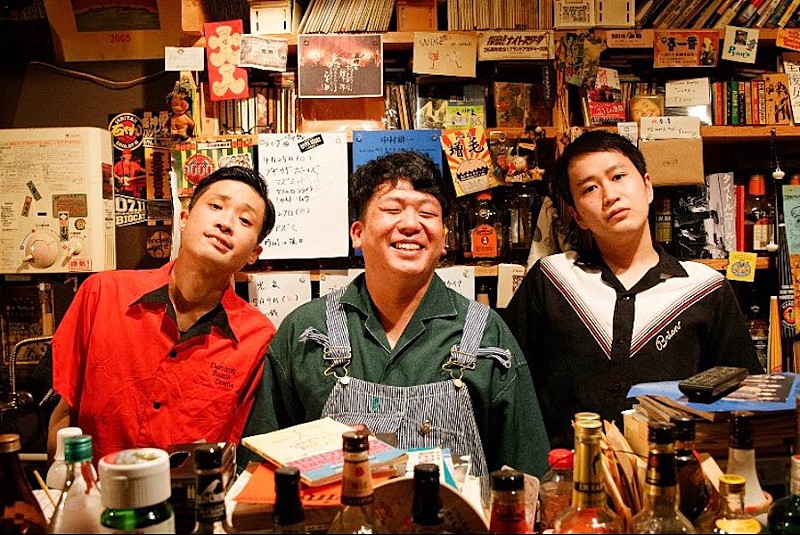 「アフターアワーズ、新曲「いいのにね」配信＆MV公開、過去CDリリースした作品も同時配信スタート」1枚目/5