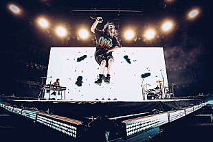 「【2021 iHeartRadio Music Festival】ビリー・アイリッシュ/コールドプレイ/マルーン5/デュア・リパなどの出演決定」