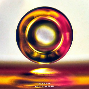 「AAAMYYYの新アルバム『Annihilation』8月リリース、TENDREらが参加」