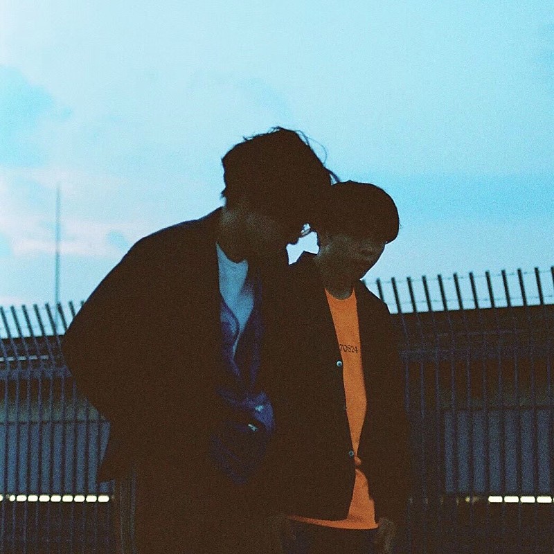 lo-key design、セルフカバー楽曲「AFFECTION remix」リリース