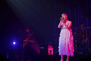 「大原櫻子 最新ライブレポート到着、ファイナル公演で魅せた二つの色」