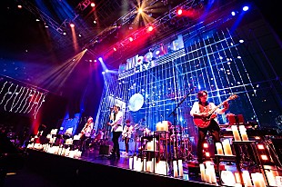 「＜ライブレポート＞GLAY、ビルボードライブ東京にてTERUプロデュースライブ開催　コンセプトは「ジャズ」」