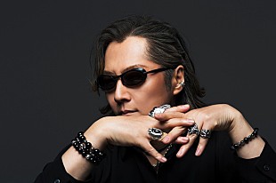 「石井竜也、8月に【ビルボードライブ ～LIKE A JAZZ 8～】開催決定」