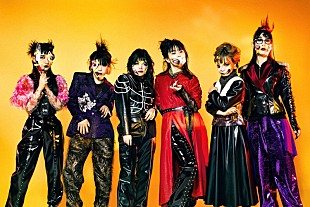 「BiSH、新ALのビジュアル＆アートワークを公開　破壊盤の仕様がわかる画像も」