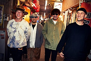 「MONKEY MAJIK、『ゼロワン Others 仮面ライダーバルカン&amp;バルキリー』主題歌決定」