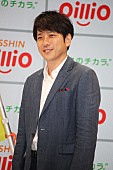 「二宮和也、１０年たっても変わらない“揚げ物愛”　「揚げていると、テンションもどんどん上がる」」1枚目/1