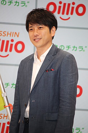 「二宮和也、１０年たっても変わらない“揚げ物愛”　「揚げていると、テンションもどんどん上がる」」