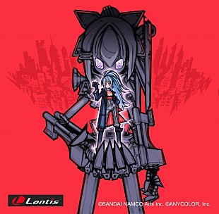 「樋口楓、ニューシングル『Baddest』のアーティストビジュアル＆ジャケットデザイン公開」