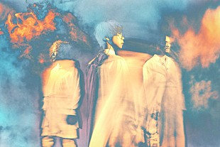 「CIVILIAN、『魔道祖師しんどい』対談企画決定、CIVILIANコヤマヒデカズ×木村良平×立花慎之介が参加」