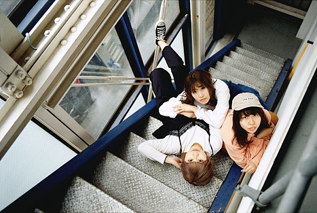 「カネヨリマサル、青さ溢れる新曲「南十字星」6/30に配信リリース決定」1枚目/2