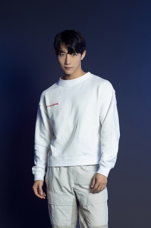 「中国出身DJ/プロデューサー・コーサック、いきものがかり「BAKU」をリミックス」