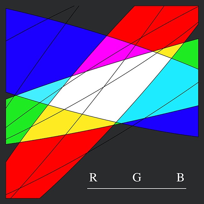 「原作小説『RGB』」3枚目/7