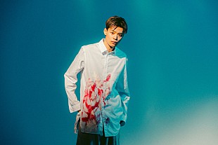 「竹内唯人、UTAと再タッグの新曲「After the rain」リリース発表＆MVティザー映像公開」