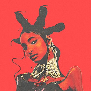 「ウィル・スミスの娘＝ウィロー、7/16発売のニューALより新曲「Lipstick」を公開」