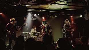 「C SQUARED「踊れ！ 踊れ！ 踊れ！」1年3か月ぶりの有観客ライブ敢行！ マイケル・ジャクソンをも彷彿させる唯一無二のバンドスタイル」