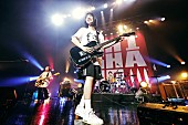 SHISHAMO「SHISHAMO、全国6都市ワンマンツアーを発表」1枚目/1