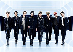 「FANTASTICS from EXILE TRIBE、8/18発売2ndAL『FANTASTIC VOYAGE』新ビジュアル公開」