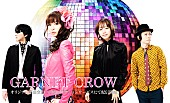 ＧＡＲＮＥＴ　ＣＲＯＷ「」2枚目/2