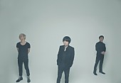 syrup16g「syrup16g、新曲10曲披露予定のワンマンライブ【20210】11月開催」1枚目/1