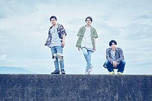 「Lead、34thシングル『Sonic Boom』詳細発表、新アーティストビジュアル解禁」