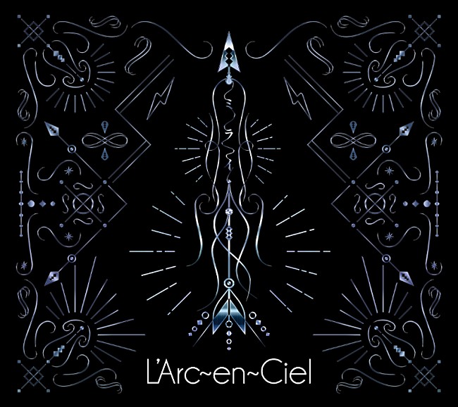 L’Arc～en～Ciel「」3枚目/5