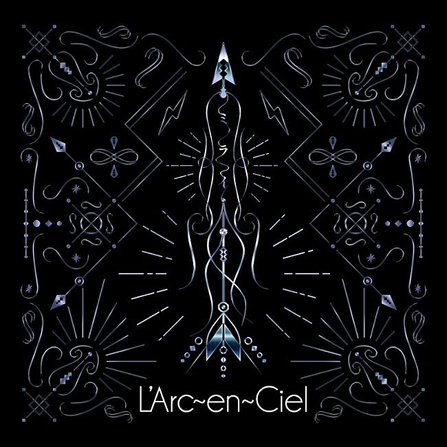 L’Arc～en～Ciel「」4枚目/5