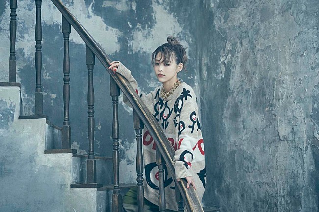 「ロザリーナ、キングコング西野亮廣作詞・作曲『グリンゴ』のSPカバー音源プレミア公開&amp;Tik Tokカバー企画スタート」1枚目/4