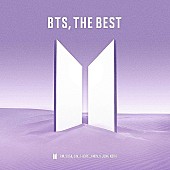 BTS「【先ヨミ】BTS『BTS, THE BEST』累計売上枚数90万枚突破で首位走行中　ジェジュン、Roseliaが続く」1枚目/1