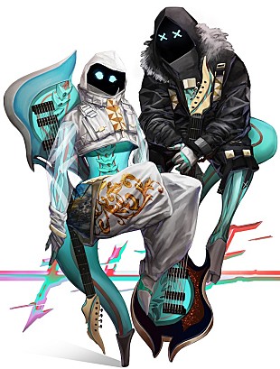 「オルタナティブユニット・Yamato(.S)プロジェクト始動　アニメ『SCARLET NEXUS』EDテーマに決定」