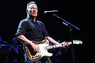 「ブルース・スプリングスティーン/ジェニファー・ハドソン/ポール・サイモン、米NYセントラル・パークで開催される大規模コンサートに出演決定」