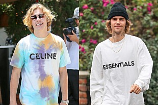 「ザ・キッド・ラロイ、ジャスティン・ビーバーとのコラボ曲「Stay」を7/9にリリース」