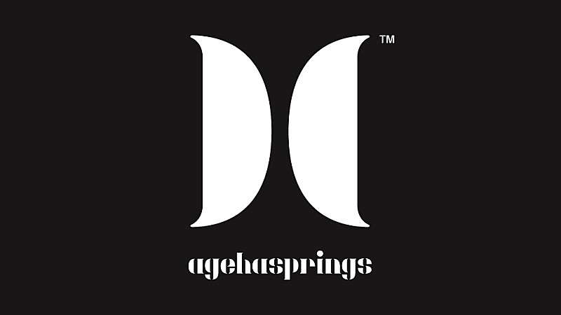 agehaspringsのSpotifyオフィシャル・プレイリストがスタート