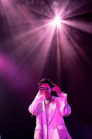 「Rin音、【色々あって初ツアーがZeppになっちゃったツアー】開幕」