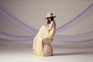 「Myuk「あふれる」が『グータンヌーボ2』EDテーマに、Shin Sakiura作曲×おかもとえみ作詞」