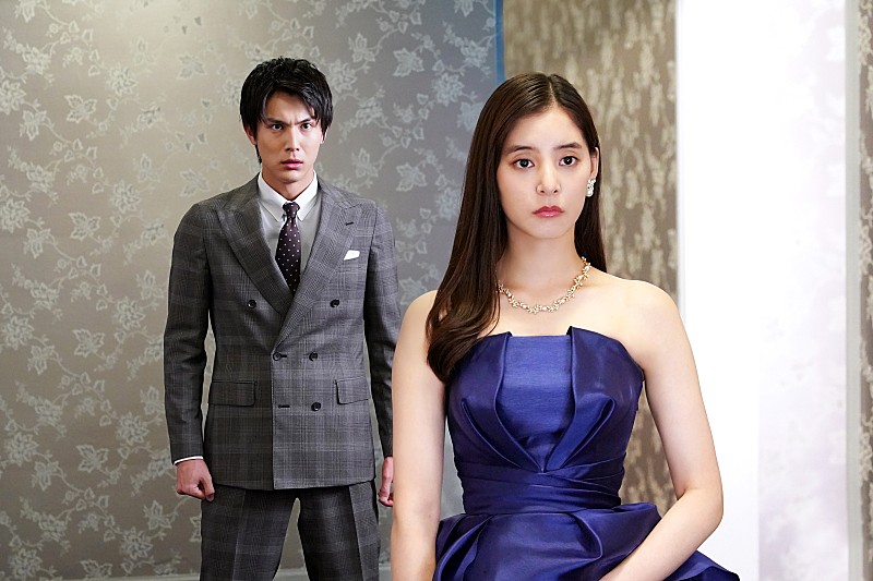「「ボクの殺意が恋をした」早くも中川大志と新木優子に恋の予感！？　「美男美女の画面が美しい」」1枚目/1