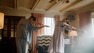 「Vaundy、中川大志＆新木優子が出演する『ボクの殺意が恋をした』主題歌MVを公開」