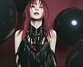 LiSA「LiSA、二階堂ふみ主演『プロミス・シンデレラ』に主題歌「HADASHi NO STEP」書き下ろし」1枚目/1