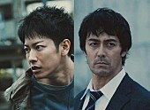 桑田佳祐「佐藤健×阿部寛『護られなかった者たちへ』の主題歌は桑田佳祐、最新予告編が到着」1枚目/2