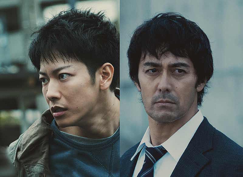 佐藤健×阿部寛『護られなかった者たちへ』の主題歌は桑田佳祐、最新予告編が到着