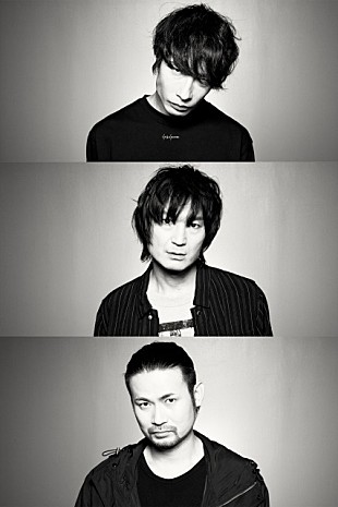 「DOES、復活後初となるワンマンツアーが決定」