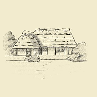 「羊文学、新作EP『you love』8月リリース　アニメ映画主題歌「マヨイガ」など収録」