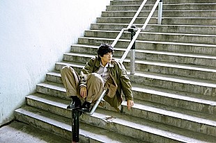 「石崎ひゅーい、全国アコースティックツアー【for the BLACKSTAR】開催決定」