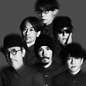 ＭＥＴＡＦＩＶＥ「METAFIVE、ニューアルバム『METAATEM』ビジュアル＆収録曲を公開　トークショー開催も決定」1枚目/4