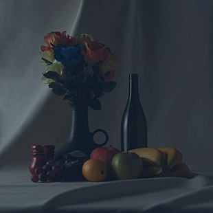 「GRAPEVINE、最新AL『新しい果実』アナログ盤数量限定リリース決定」